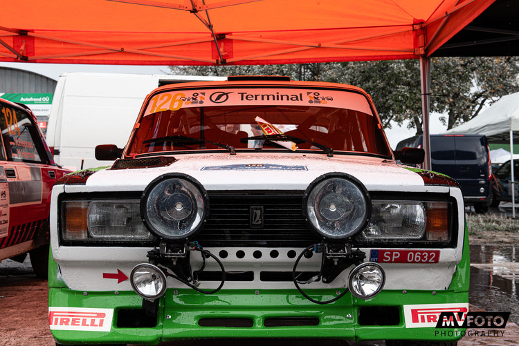 Sāremā rallijs