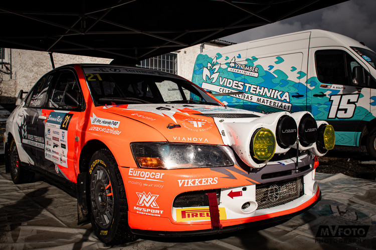 Sāremā rallijs