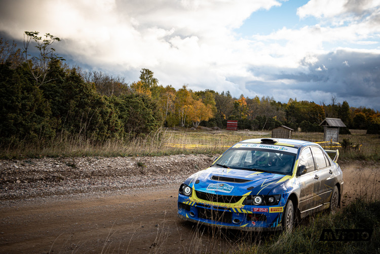 Sāremā rallijs