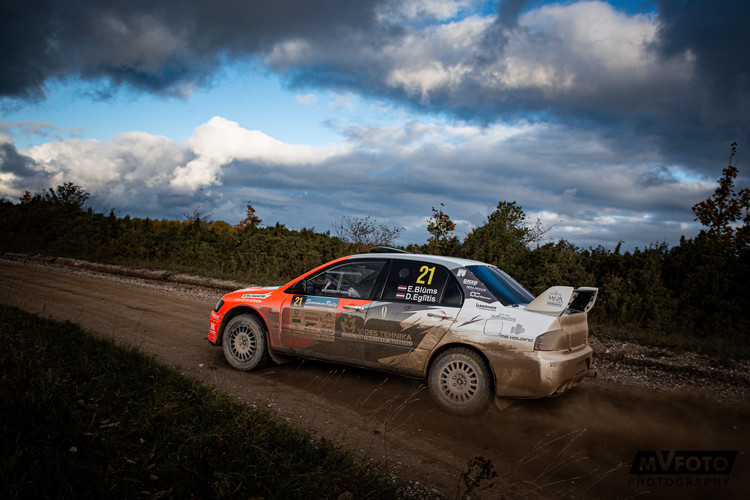 Sāremā rallijs