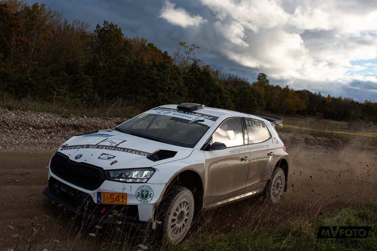 Sāremā rallijs