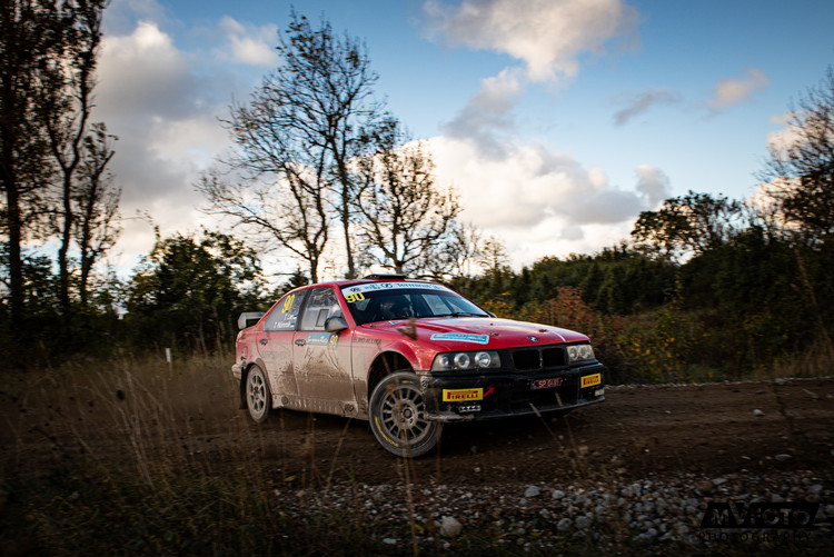 Sāremā rallijs