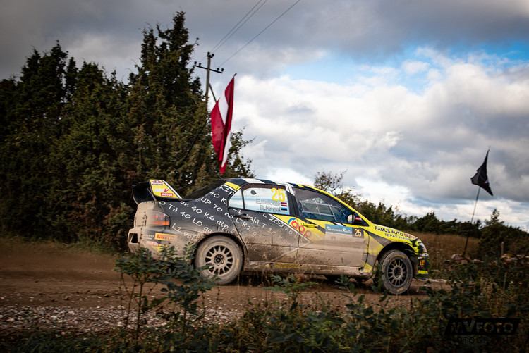 Sāremā rallijs