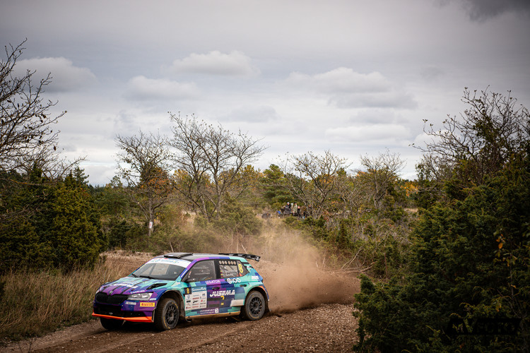 Sāremā rallijs