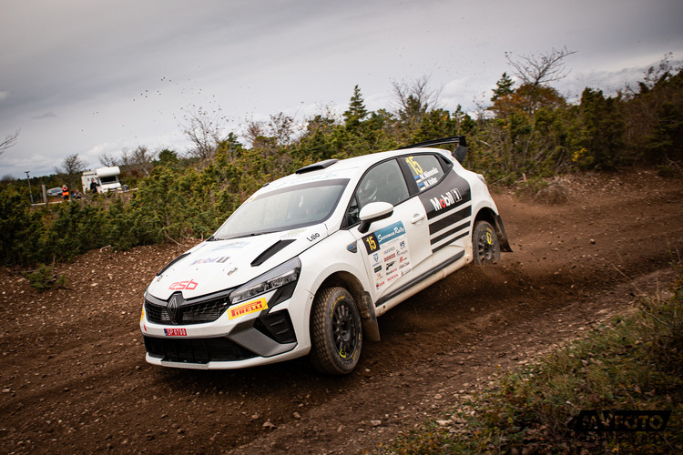 Sāremā rallijs