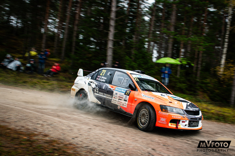 Sāremā rallijs