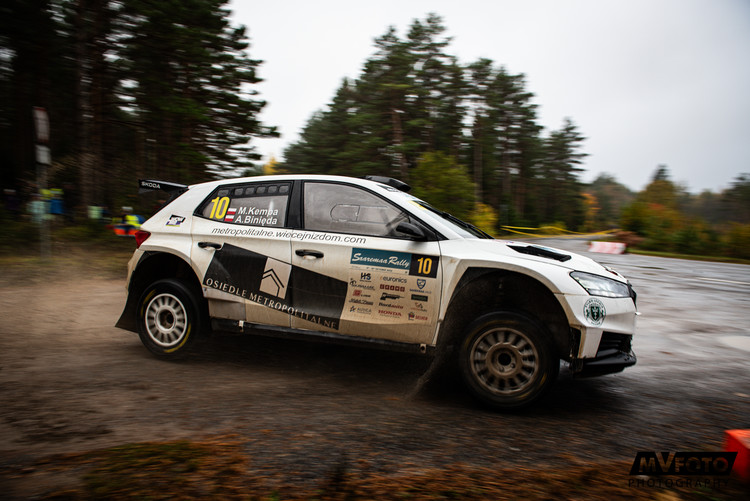 Sāremā rallijs