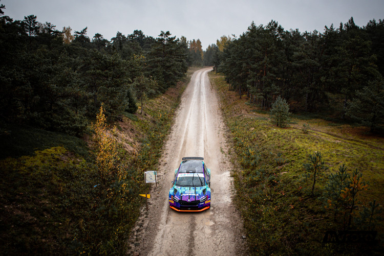 Sāremā rallijs