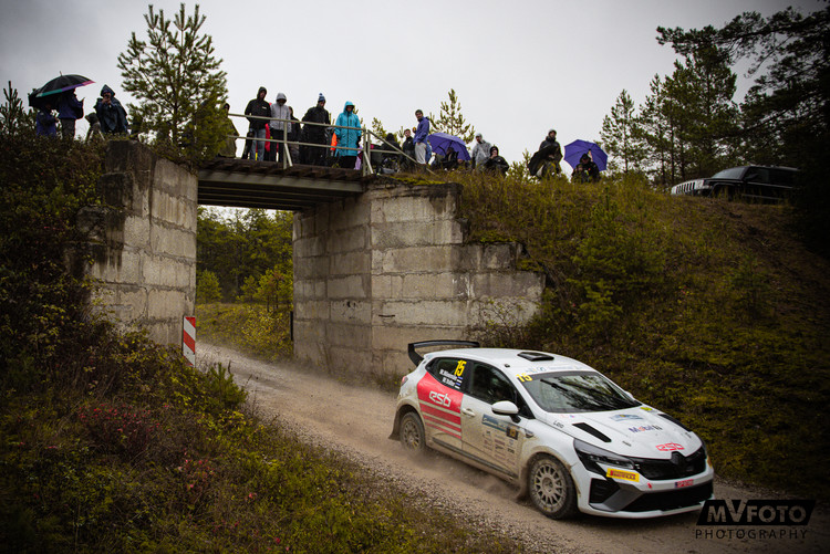 Sāremā rallijs