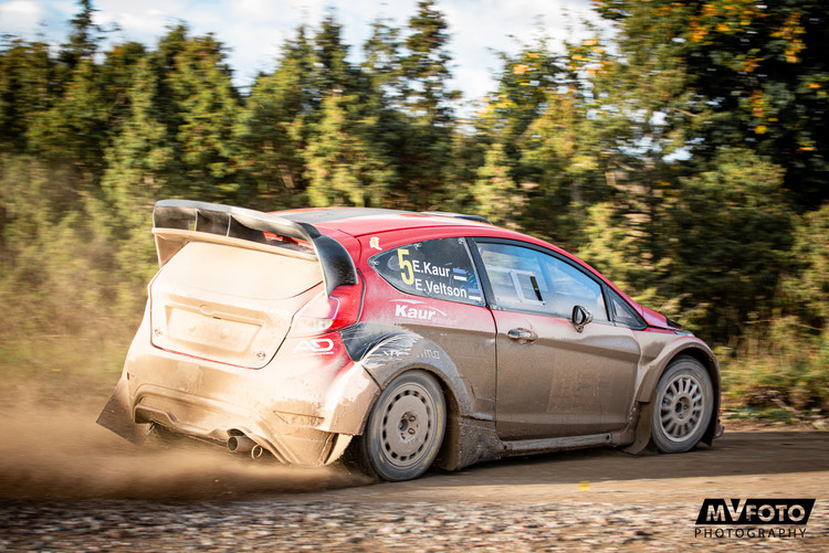 Sāremā rallijs