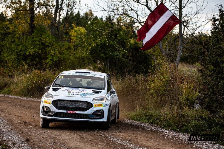 Sāremā rallijs
