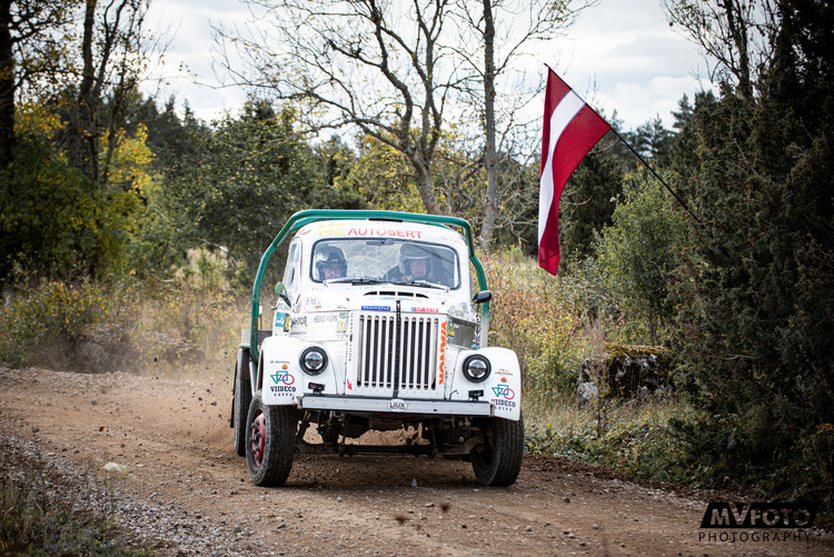 Sāremā rallijs