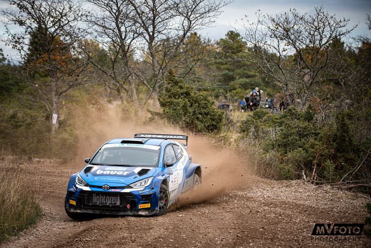 Sāremā rallijs