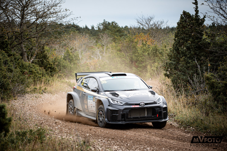 Sāremā rallijs