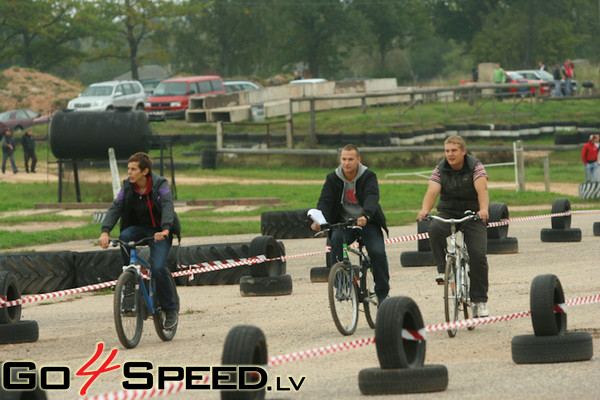 Supersprints Teperis 2010