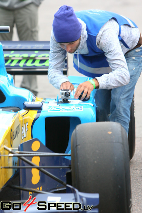 F1 Biķerniekos 2010