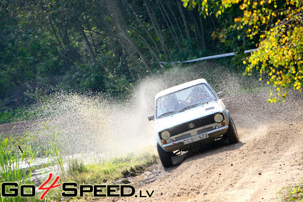 Rallijs Latvija 2010