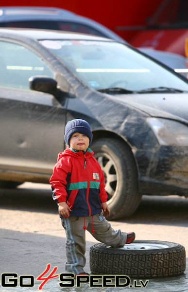 Rallijs Latvija 2010