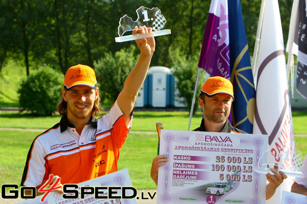 2010. gada sezonas apskats