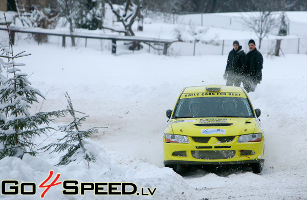 Rallijs Alūskne 2011