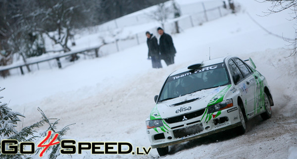 Rallijs Alūskne 2011