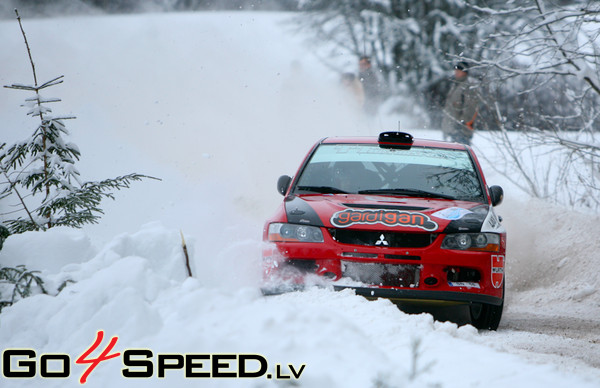 Rallijs Alūskne 2011