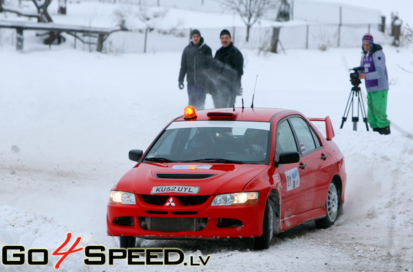 Rallijs Alūskne 2011