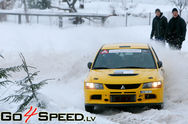 Rallijs Alūskne 2011