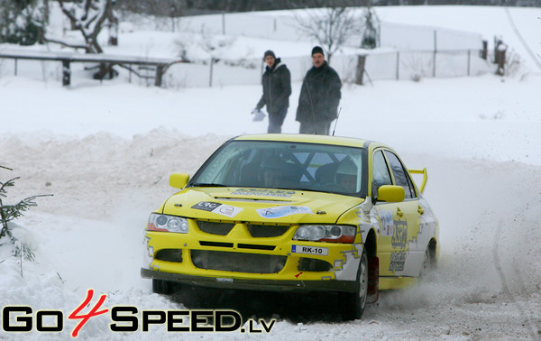 Rallijs Alūskne 2011