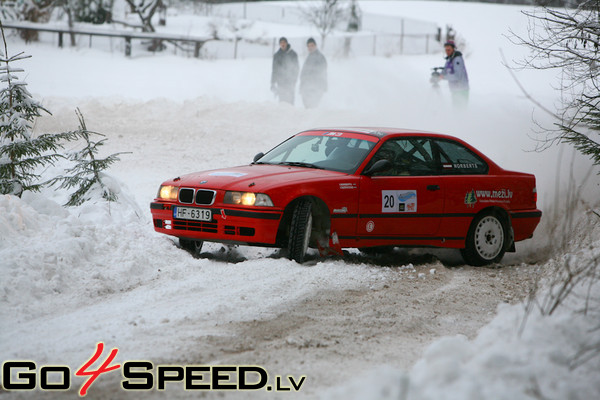 Rallijs Alūskne 2011