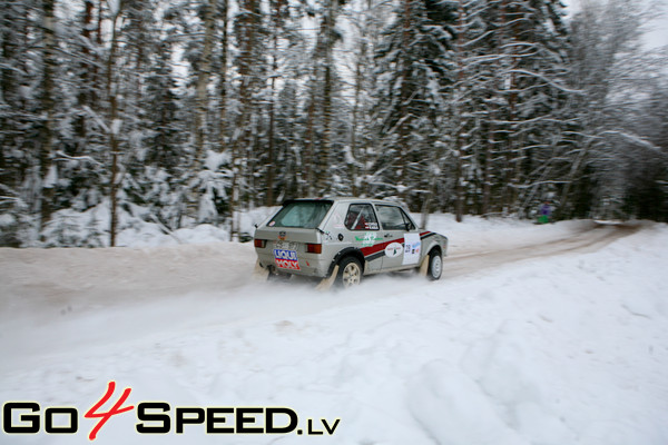 Rallijs Alūskne 2011