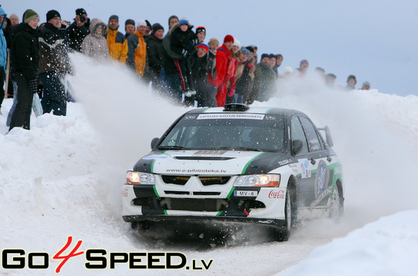 Rallijs Alūskne 2011