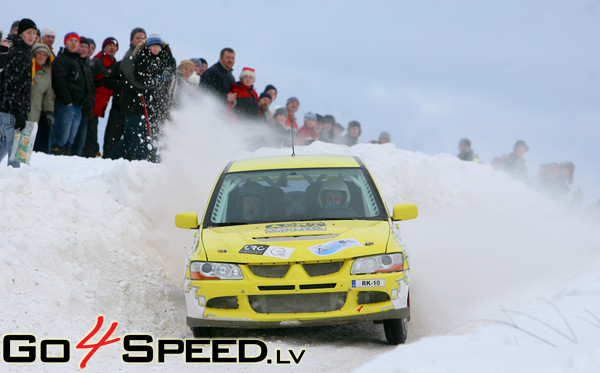 Rallijs Alūskne 2011