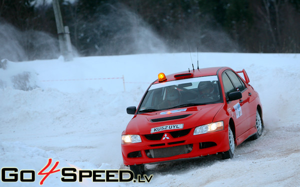 Rallijs Alūskne 2011