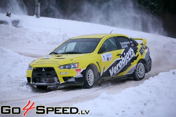 Rallijs Alūskne 2011