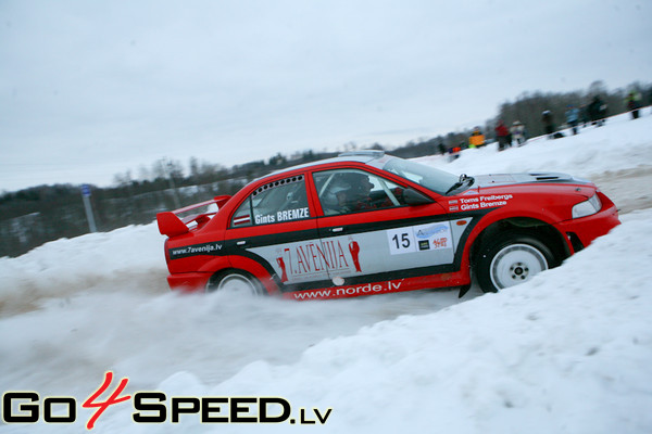 Rallijs Alūskne 2011