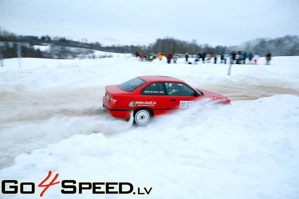 Rallijs Alūskne 2011