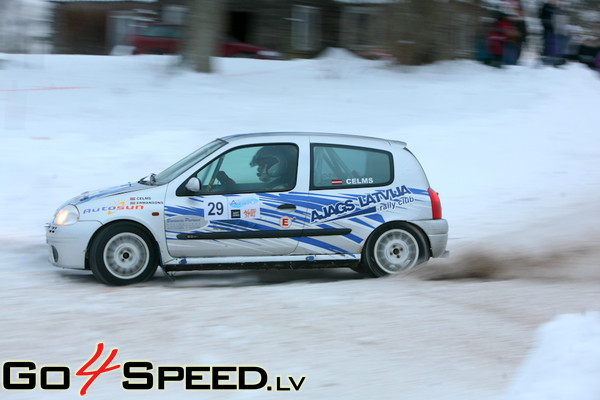 Rallijs Alūskne 2011