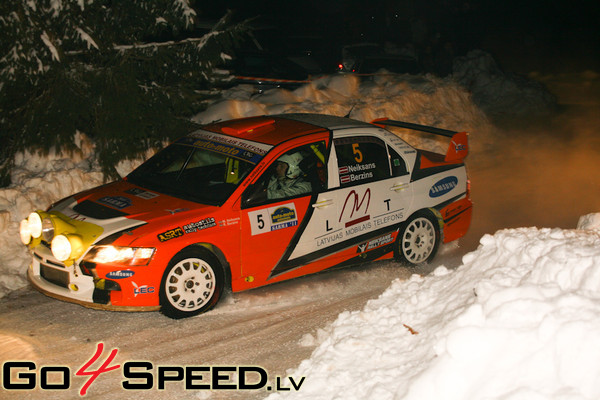 Rallijs Sarma 2011