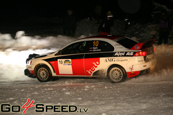 Rallijs Sarma 2011