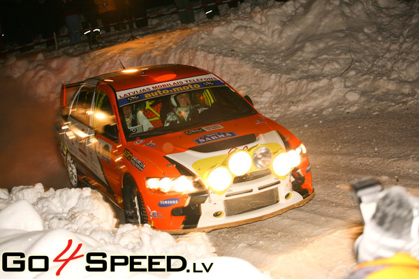 Rallijs Sarma 2011