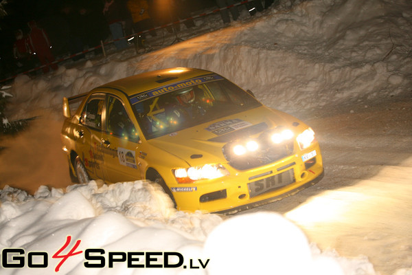 Rallijs Sarma 2011