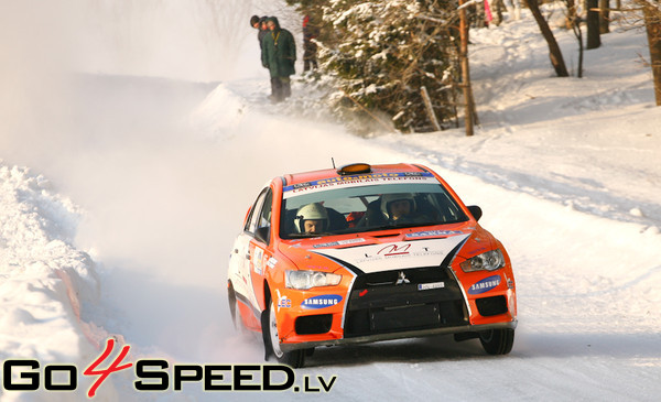 Rallijs Sarma 2011