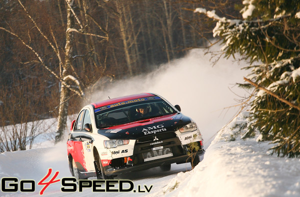 Rallijs Sarma 2011