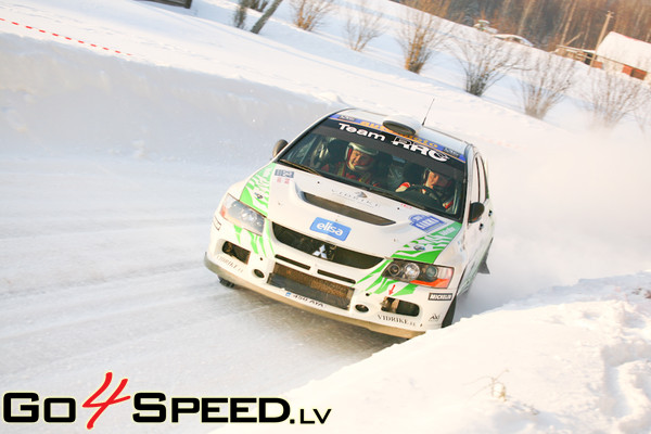 Rallijs Sarma 2011