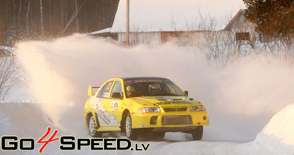 Rallijs Sarma 2011