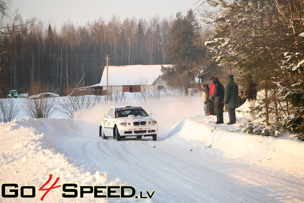 Rallijs Sarma 2011