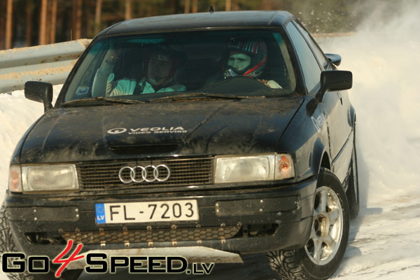 333 Ziemas kausa 4.posms 2011