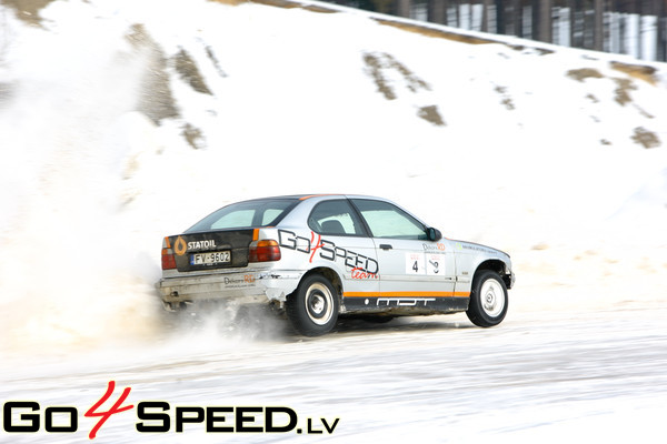 Ziemas autosprinta fināls 2011