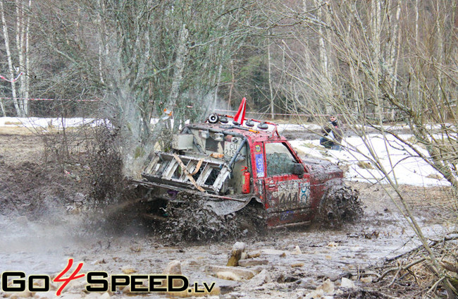 Kurland Trophy 2011